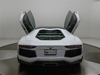 2012 Lamborghini Aventador LP 700-4   - Photo 45 - Nashville, TN 37217