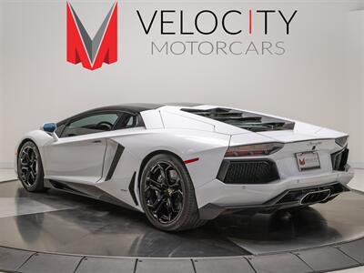 2012 Lamborghini Aventador LP 700-4   - Photo 14 - Nashville, TN 37217