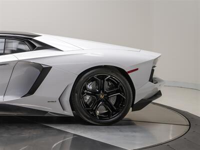 2012 Lamborghini Aventador LP 700-4   - Photo 9 - Nashville, TN 37217