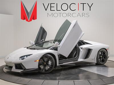 Best Pre-Owned Lamborghini | Velocity Motorcars in Nashville