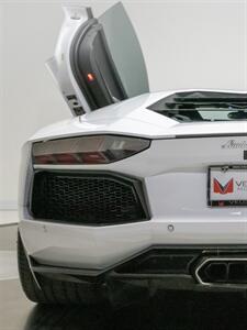 2012 Lamborghini Aventador LP 700-4   - Photo 47 - Nashville, TN 37217