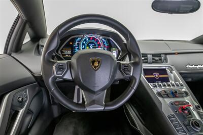 2012 Lamborghini Aventador LP 700-4   - Photo 84 - Nashville, TN 37217