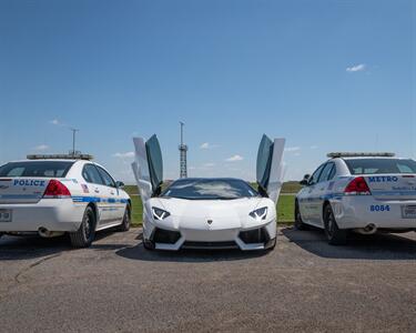 2012 Lamborghini Aventador LP 700-4   - Photo 96 - Nashville, TN 37217