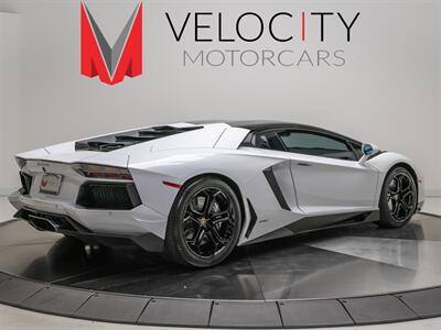 2012 Lamborghini Aventador LP 700-4   - Photo 10 - Nashville, TN 37217