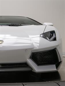 2012 Lamborghini Aventador LP 700-4   - Photo 13 - Nashville, TN 37217