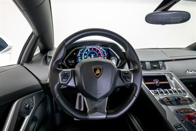 2012 Lamborghini Aventador LP 700-4   - Photo 85 - Nashville, TN 37217