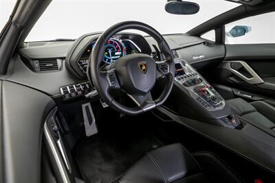 2012 Lamborghini Aventador LP 700-4   - Photo 82 - Nashville, TN 37217