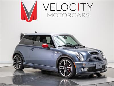 2006 MINI Cooper S   - Photo 4 - Nashville, TN 37217