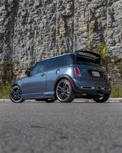 2006 MINI Cooper S   - Photo 96 - Nashville, TN 37217