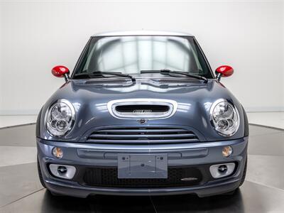 2006 MINI Cooper S   - Photo 27 - Nashville, TN 37217