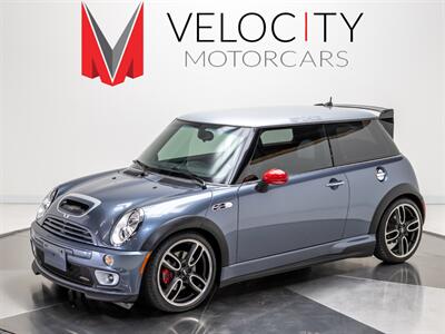 2006 MINI Cooper S   - Photo 11 - Nashville, TN 37217