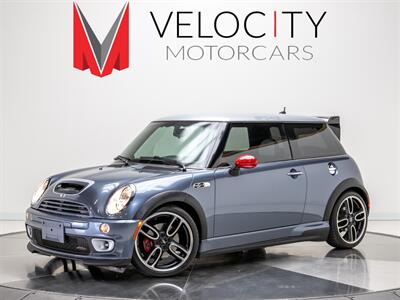 2006 MINI Cooper S   - Photo 1 - Nashville, TN 37217