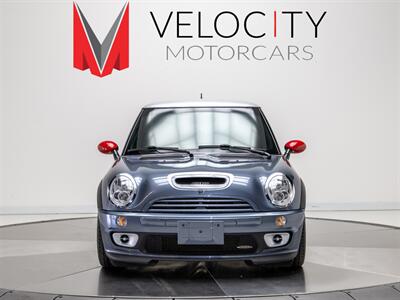 2006 MINI Cooper S   - Photo 3 - Nashville, TN 37217