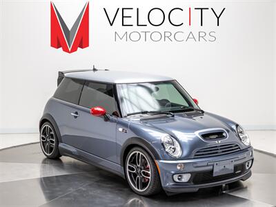 2006 MINI Cooper S   - Photo 12 - Nashville, TN 37217