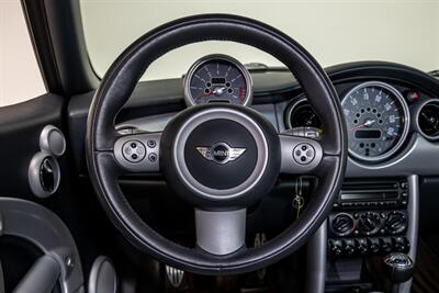 2006 MINI Cooper S   - Photo 79 - Nashville, TN 37217