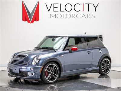 2006 MINI Cooper S   - Photo 2 - Nashville, TN 37217