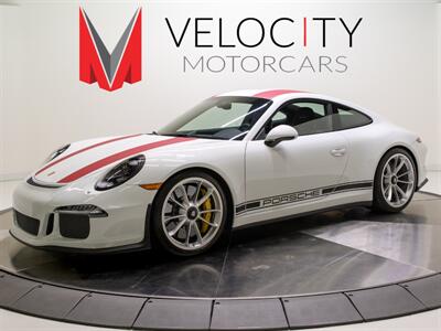 2016 Porsche 911 R   - Photo 22 - Nashville, TN 37217