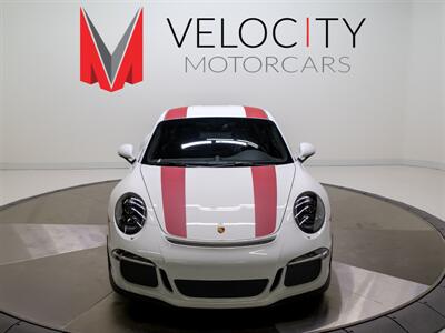 2016 Porsche 911 R   - Photo 31 - Nashville, TN 37217