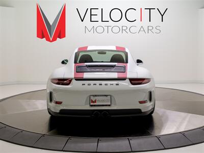 2016 Porsche 911 R   - Photo 25 - Nashville, TN 37217