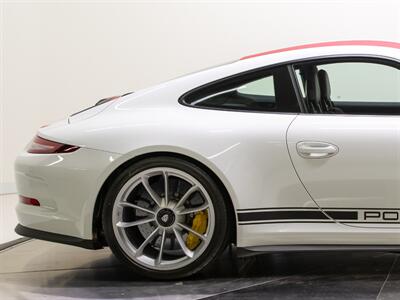 2016 Porsche 911 R   - Photo 16 - Nashville, TN 37217