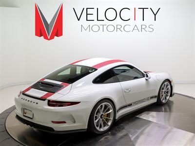 2016 Porsche 911 R   - Photo 34 - Nashville, TN 37217