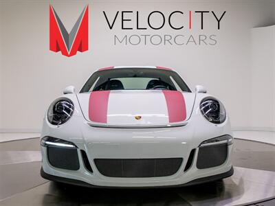 2016 Porsche 911 R   - Photo 8 - Nashville, TN 37217