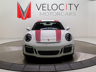 2016 Porsche 911 R   - Photo 23 - Nashville, TN 37217