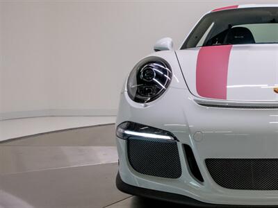 2016 Porsche 911 R   - Photo 9 - Nashville, TN 37217