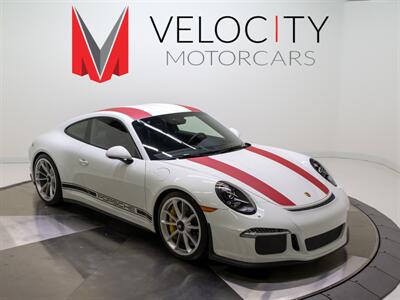 2016 Porsche 911 R   - Photo 32 - Nashville, TN 37217