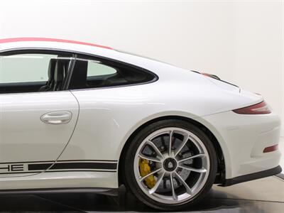 2016 Porsche 911 R   - Photo 15 - Nashville, TN 37217