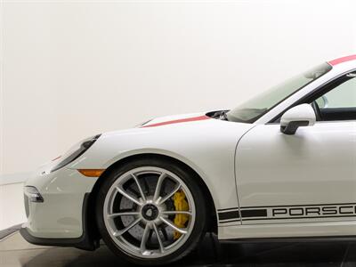 2016 Porsche 911 R   - Photo 14 - Nashville, TN 37217