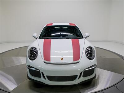 2016 Porsche 911 R   - Photo 72 - Nashville, TN 37217