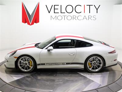 2016 Porsche 911 R   - Photo 29 - Nashville, TN 37217