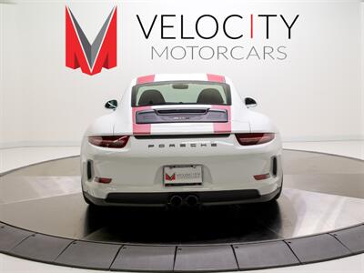 2016 Porsche 911 R   - Photo 26 - Nashville, TN 37217