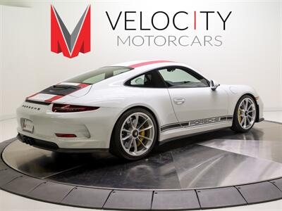 2016 Porsche 911 R   - Photo 3 - Nashville, TN 37217