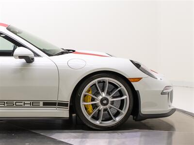 2016 Porsche 911 R   - Photo 17 - Nashville, TN 37217