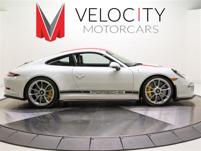 2016 Porsche 911 R   - Photo 5 - Nashville, TN 37217