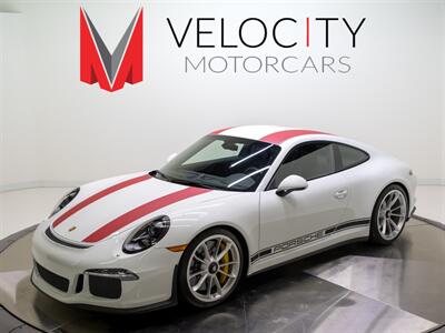 2016 Porsche 911 R   - Photo 30 - Nashville, TN 37217