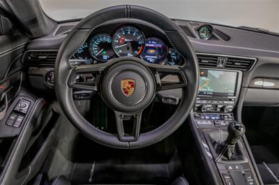 2016 Porsche 911 R   - Photo 46 - Nashville, TN 37217