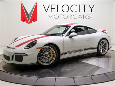 2016 Porsche 911 R   - Photo 1 - Nashville, TN 37217