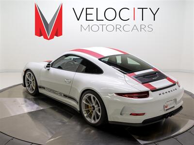 2016 Porsche 911 R   - Photo 28 - Nashville, TN 37217