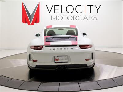 2016 Porsche 911 R   - Photo 11 - Nashville, TN 37217