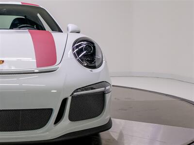 2016 Porsche 911 R   - Photo 10 - Nashville, TN 37217