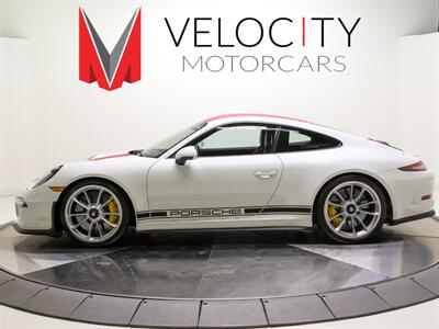 2016 Porsche 911 R   - Photo 6 - Nashville, TN 37217