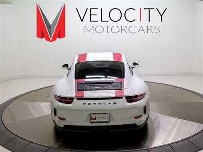 2016 Porsche 911 R   - Photo 27 - Nashville, TN 37217