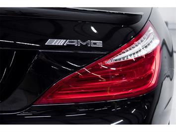 2013 Mercedes-Benz SL 63 AMG   - Photo 9 - Nashville, TN 37217