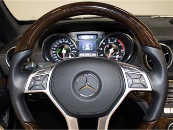 2013 Mercedes-Benz SL 63 AMG   - Photo 51 - Nashville, TN 37217