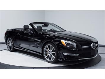 2013 Mercedes-Benz SL 63 AMG   - Photo 20 - Nashville, TN 37217