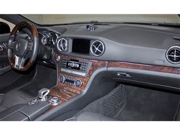 2013 Mercedes-Benz SL 63 AMG   - Photo 44 - Nashville, TN 37217