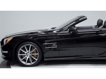 2013 Mercedes-Benz SL 63 AMG   - Photo 34 - Nashville, TN 37217